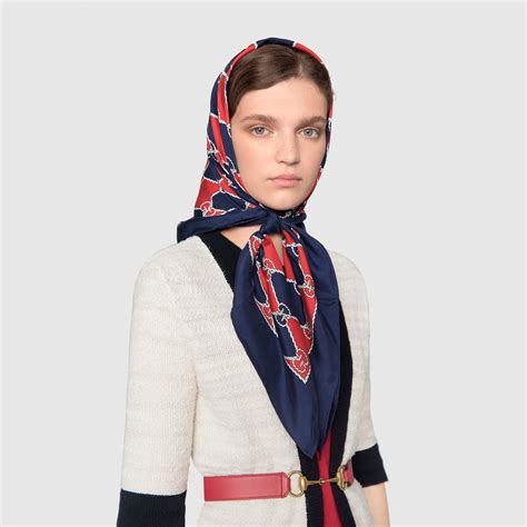 gucci silk shawl|gucci scarf buy online.